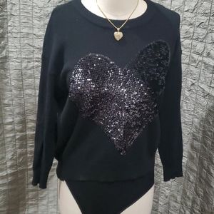 Live Sweater 18